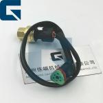161-9927 1619927 Excavator E345B Engine 3216 Oil Pressure Sensor