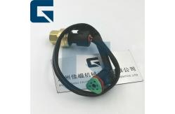 China 161-9927 1619927 Excavator E345B Engine 3216 Oil Pressure Sensor supplier