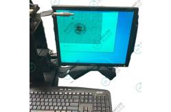 China High Precision Hitachi SMT Feeder Calibration Jig Surface Mounted supplier