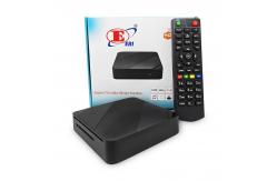 China PAL 1080P Audio Set Box Tv Digital Interactive Program Guide supplier