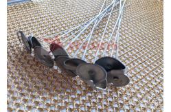 China Passive Fire Insulation Lacing Anchor Pin supplier