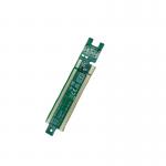 Hybrid Multilayer Pcb Hasl Surface Finish Circuit Boards for sale