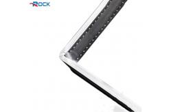 China Shining Surface Double Glazing Aluminum Spacer Bar 0.18-0.33mm supplier