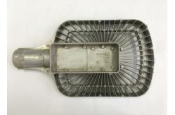 China ISO9001-2008 Precision Casting Parts For Street Lampshader Aluminum / Zinc Hardware supplier