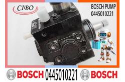 China Diesel Engine Fuel Injection Pump 0445010219 with injector 0445110347 supplier