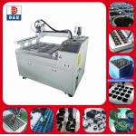 Vertical Installation Epoxy Adhesive Filling Machine With Specifications for sale