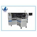 HT-F7 Machine, Feeding Way is Electronic Feeder For LED Mounting Machine