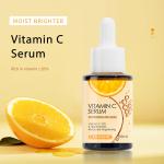 Deep Moisturizing Anti Aging Skin Vitamin C Serum Retinol Hyaluronic Acid Face Serum