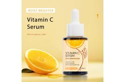 China Deep Moisturizing Anti Aging Skin Vitamin C Serum Retinol Hyaluronic Acid Face Serum supplier