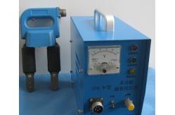 China NDT Magnetic Particle Flaw Detector Portable CDX-V supplier