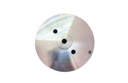 China Straight Edge or Beveling machine resin wheel for glass supplier