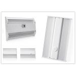 65-320W High Bay Led Shop Lights , High Bay Linear 3000K-6000K Easy Installation for sale