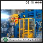 Zinc Flake Coating Machine Parts Industrial Wire Baskets Various Shapes Available