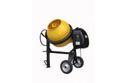 China Mini Garden Cement Concrete Mixer Machine CE Approved For Building supplier