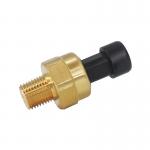 Anti Corrosive Packard IOT Pressure Sensor Brass Material 1% Accuracy for sale