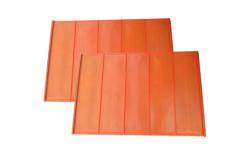 China POLY urethane screen mesh fine sieve minmum aperture 0.045mm screen sieve supplier