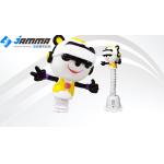 APP Management Panda Virtual Simulator , Adjustable Height 9DVR Simulator for sale