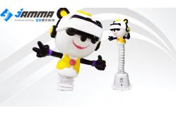 China APP Management Panda Virtual Simulator , Adjustable Height 9DVR Simulator supplier
