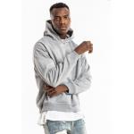 100% Cotton Printing Thick Plain Oversized French Terry Hoodie Embroidered Unisex for sale