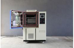 China Thermal Stability Constant Humidity Chamber For Constant Temperature Testing supplier