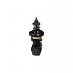 KHY-M7710-A0X-A1-A2 YAMAHA 311A nozzle nozzle (0201 dedicated) double hole YG12 YS12 YS24 0201 nozzle for sale