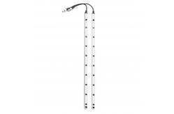 China High-Speed Roller Shutter Door Safety Infrared Light Curtain - Fully Sealed Design supplier
