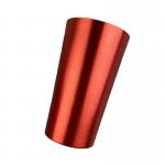 UN Anodized Aluminum Drinking Glasses 400ml Beer Drinking Cup