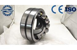 China Standad Spherical Roller Bearing 23120CA,23120 MB For Heavy Duty And Loads supplier