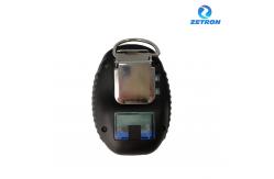China CO2 CO H2S O2 EX Personal Gas Detection Monitors Light Weight supplier
