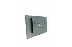 China Industrial Resistive HD Open Frame Touch Monitor 1080P 15.6 Inch supplier