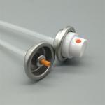 Versatile Dashboard Polish Wax Spray Valve for Various Surface Applications