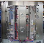 Gold Plating on  FCEV Bipolar Plates, Hydrogen FCEV Bipolar Plates Coating Equipment