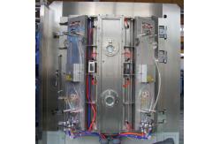 China Gold Plating on  FCEV Bipolar Plates, Hydrogen FCEV Bipolar Plates Coating Equipment supplier