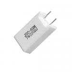 fireproof Ceramic Wirewound Resistors For Power Electronics Circuits for sale