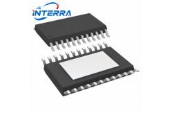 China 60V Boost Texas Instruments IC Chips TPS92663AQPWPRQ1 Led Driver CTRLR PWM 24HTSSOP supplier