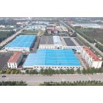 Factory-Preproduced Steel Structure Buildings Customized Dimension