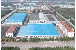 China Factory-Preproduced Steel Structure Buildings Customized Dimension supplier