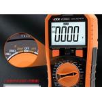 Direct Readout High Accurate Digital LCR Meter for sale