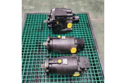 China 42Mpa Corn Harvester Hydraulics Driving System High Efficiency supplier