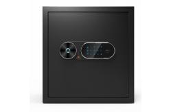 China Office Large Capacity Security Safe Box Digital Keyboard Fingerprint Security Safe supplier