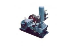China BW250 Slurry Pump/Mud Pump supplier