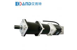 China MT9740 750W Torque Control Screwdriver 5N.M Torque Speed Angle Control supplier