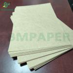 Natural Brown Kraft Grocery Bag Paper 60lbs 70lbs Reycled Bag Kraft for sale