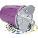 Honeywell UV Self Checking Scanner C7061A1038/U 120 Vac Flame Sensor