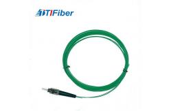 China Om3 Pigtail Fibra Optical supplier