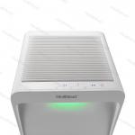 2020 high quality EPI602 compact design high-end true HEPA portable UV HEPA filter home air purifier  CADR 600m3/h  350C for sale