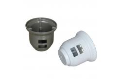 China Magnesium Alloy Die Casting , Bike Parts Die Casting Process supplier