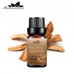 USDA Organic Sandalwood Essential Oil 10ml 100% Pure Fragrance Oil ODM for sale