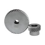 Sewing M/C Screw Gear Staggered Axial Oblique For Extra-Thick Lockstitch And Zigzag Sewing Mahcine for sale
