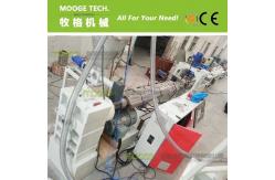 China PP PET Plastic Strap Making Machine 90mm PP Strap Making Machine supplier